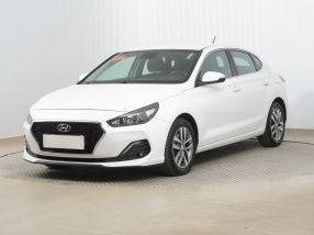 Hyundai i30 Fastback - 2019