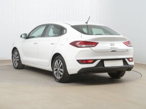 Hyundai i30 Fastback - 2019