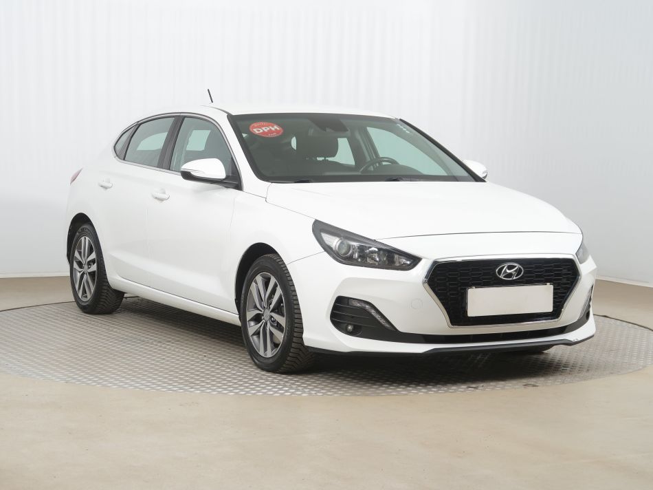 Hyundai i30 Fastback - 2019
