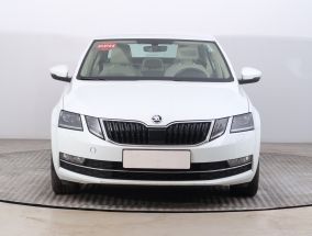 Skoda Octavia - 2017