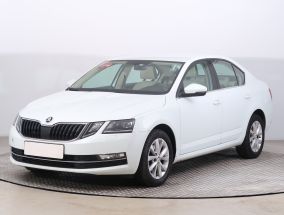 Skoda Octavia - 2017