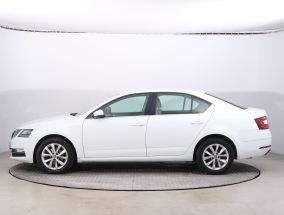 Skoda Octavia - 2017