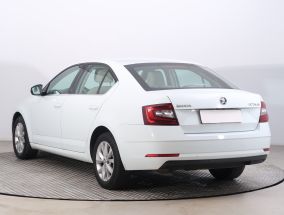 Skoda Octavia - 2017