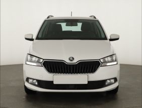 Skoda Fabia - 2020