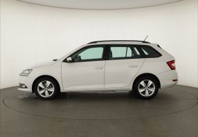 Skoda Fabia - 2020