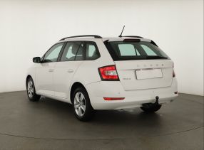 Skoda Fabia - 2020