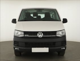 Volkswagen Transporter - 2018
