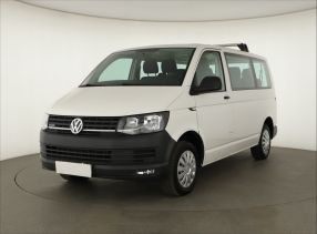 Volkswagen Transporter - 2018