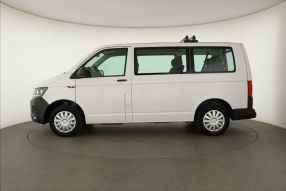 Volkswagen Transporter - 2018