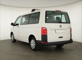 Volkswagen Transporter - 2018