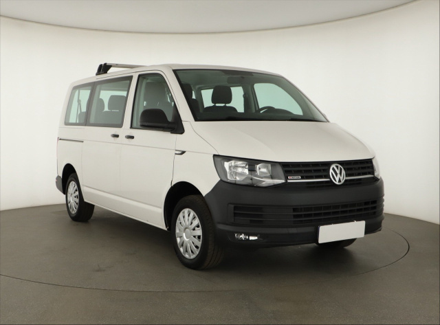Volkswagen Transporter 2018