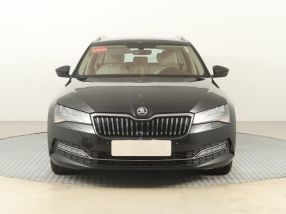Skoda Superb - 2020