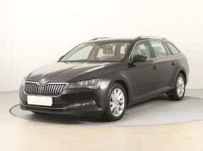 Skoda Superb - 2020