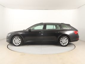 Skoda Superb - 2020