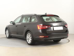 Skoda Superb - 2020