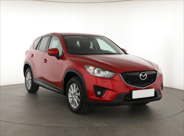 Mazda CX-5 2014