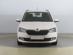 Skoda Fabia - 2019