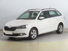 Skoda Fabia - 2019