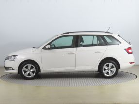 Skoda Fabia - 2019