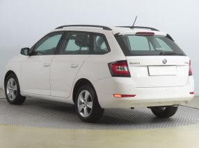 Skoda Fabia - 2019