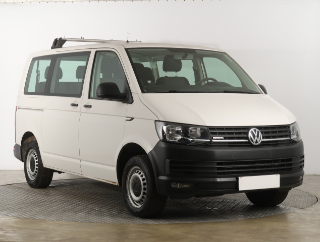 Volkswagen Transporter 2019