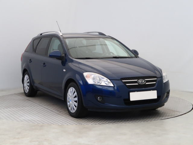 Kia Ceed 2008