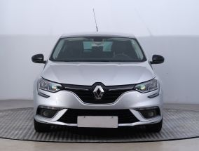 Renault Megane - 2018