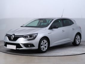 Renault Megane - 2018