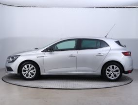 Renault Megane - 2018