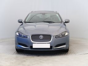 Jaguar XF - 2013