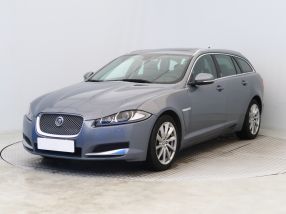 Jaguar XF - 2013