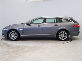 Jaguar XF - 2013