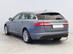 Jaguar XF - 2013
