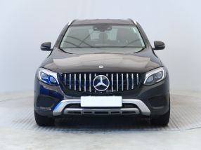 Mercedes-Benz GLC - 2016