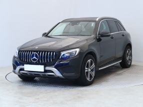 Mercedes-Benz GLC - 2016