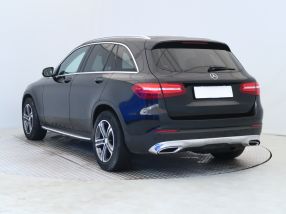 Mercedes-Benz GLC - 2016