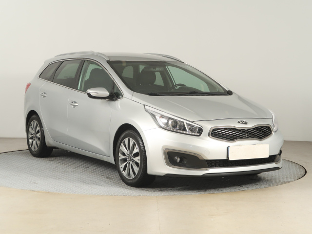 Kia Ceed 2018