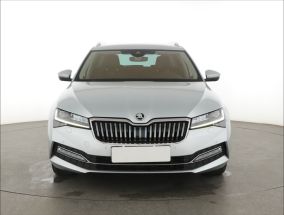Skoda Superb - 2020