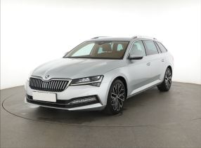 Skoda Superb - 2020