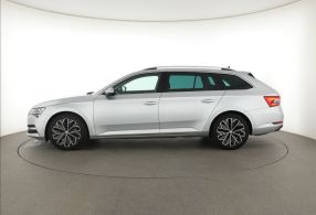 Skoda Superb - 2020