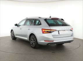 Skoda Superb - 2020