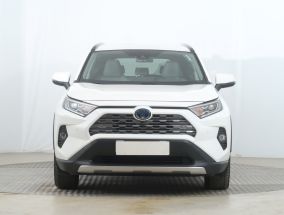 Toyota RAV 4 - 2019