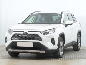 Toyota RAV 4 - 2019