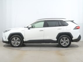 Toyota RAV 4 - 2019