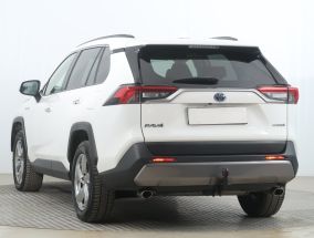 Toyota RAV 4 - 2019