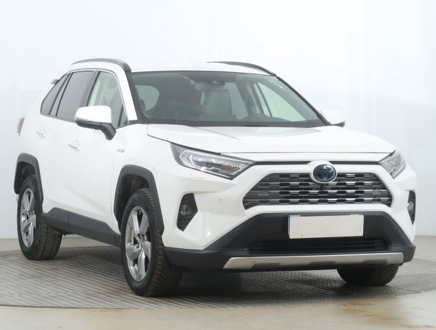 Toyota RAV4 2019
