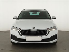 Skoda Octavia - 2020
