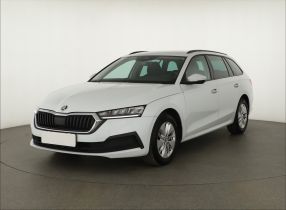 Skoda Octavia - 2020