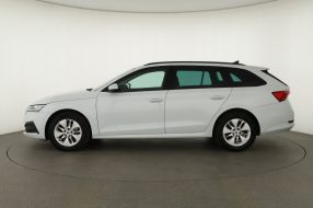 Skoda Octavia - 2020