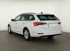Skoda Octavia - 2020